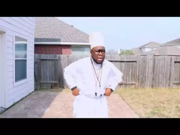 Video: Segun Pryme – Diet